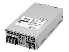 AC-DC power supplies, Emerson Network Power, LCM300, LCM1500